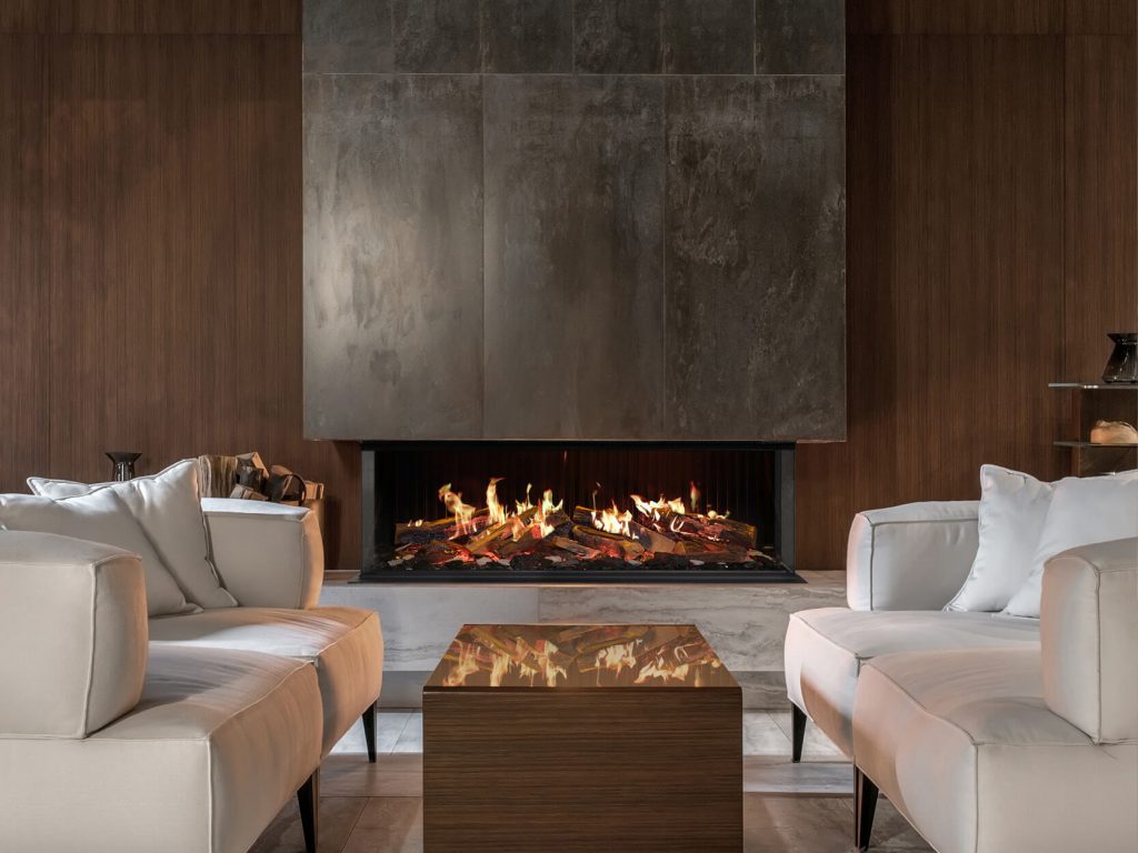 Solus Fire Cube Solus – Vision Fires